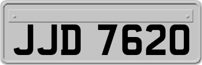 JJD7620