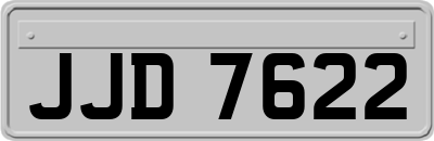 JJD7622