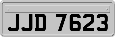 JJD7623