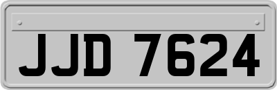JJD7624