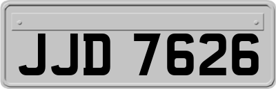 JJD7626