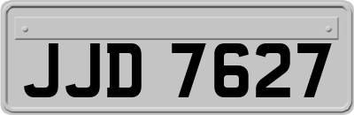 JJD7627