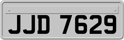 JJD7629