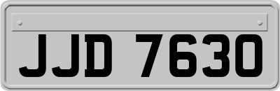 JJD7630