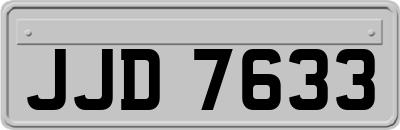 JJD7633