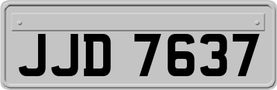 JJD7637