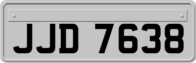JJD7638