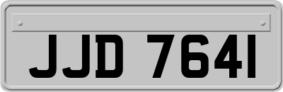 JJD7641