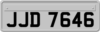 JJD7646