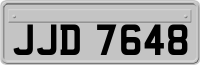 JJD7648