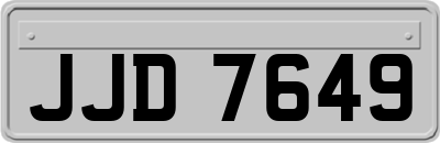 JJD7649