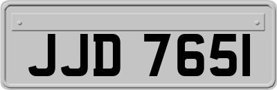 JJD7651