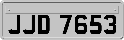 JJD7653