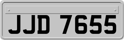 JJD7655