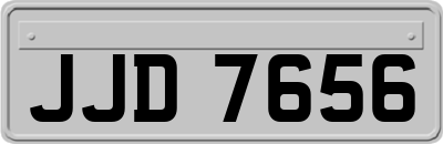 JJD7656
