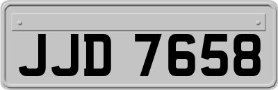 JJD7658