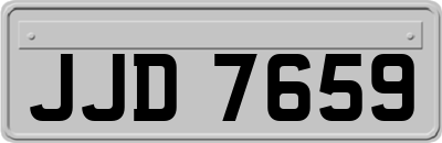 JJD7659