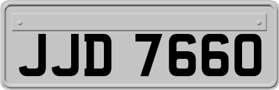 JJD7660