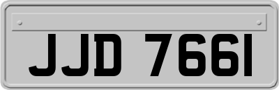 JJD7661