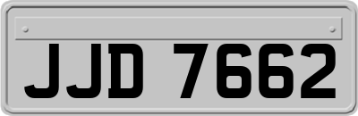JJD7662