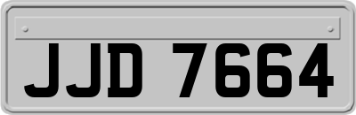 JJD7664