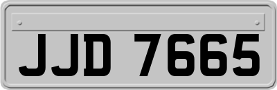 JJD7665