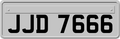 JJD7666