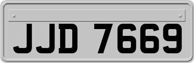 JJD7669