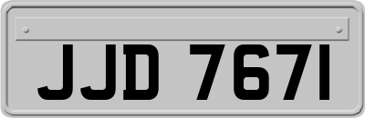JJD7671