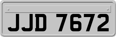 JJD7672