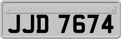 JJD7674