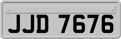 JJD7676