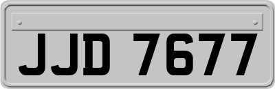 JJD7677