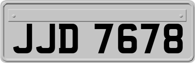 JJD7678