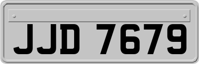 JJD7679
