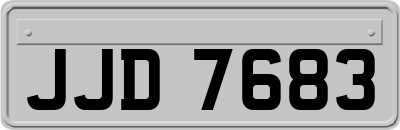 JJD7683