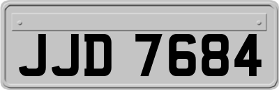 JJD7684