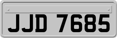 JJD7685