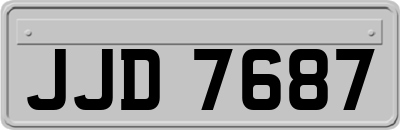 JJD7687