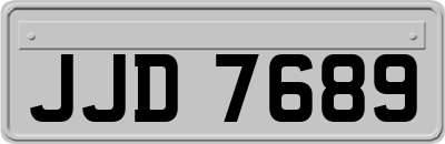 JJD7689