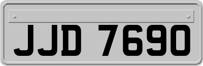 JJD7690