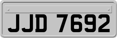 JJD7692