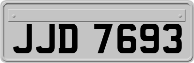 JJD7693