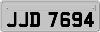 JJD7694
