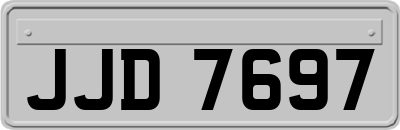 JJD7697
