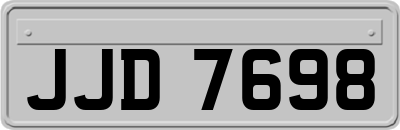JJD7698