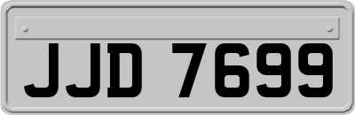 JJD7699