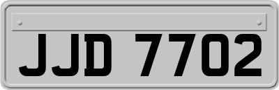 JJD7702