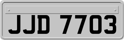 JJD7703