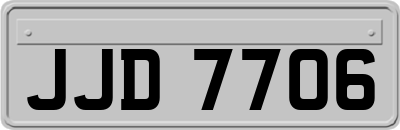JJD7706